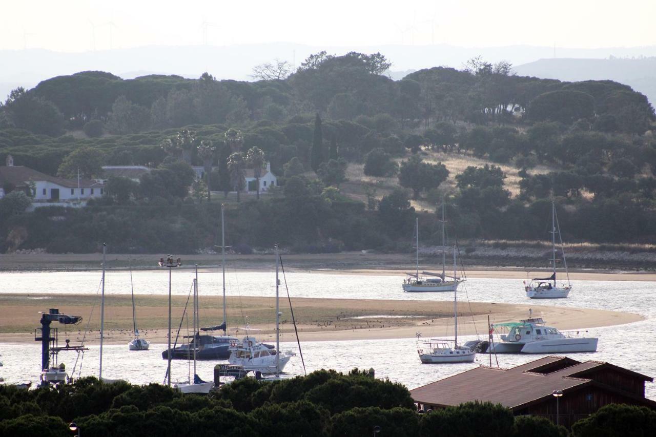 Torralta Alvor Beach 601 Exterior foto
