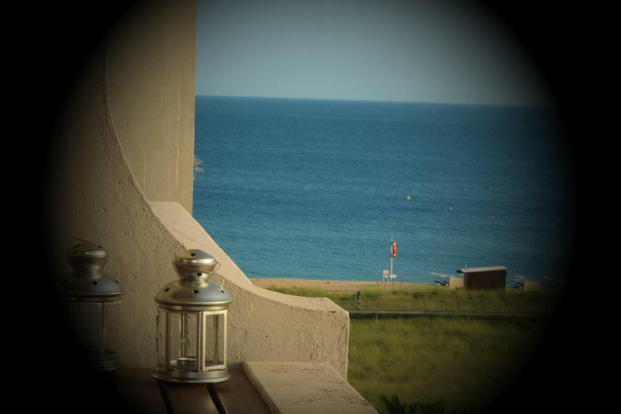 Torralta Alvor Beach 601 Exterior foto