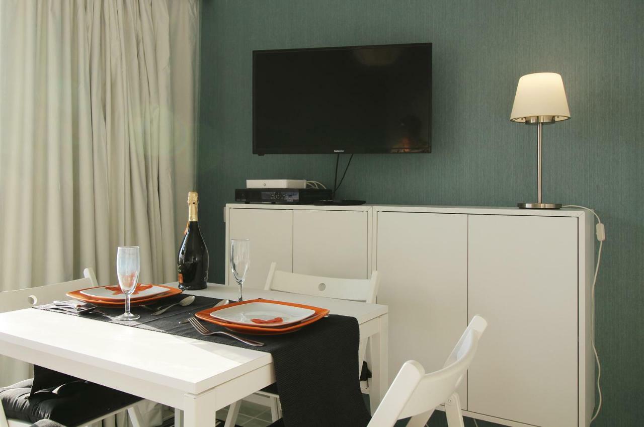 Torralta Alvor Beach 601 Exterior foto
