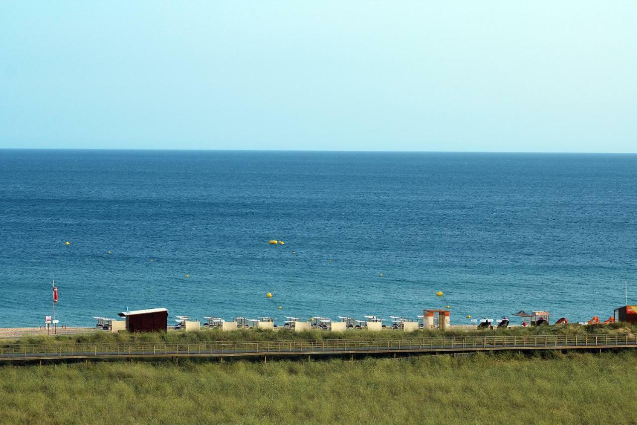 Torralta Alvor Beach 601 Exterior foto