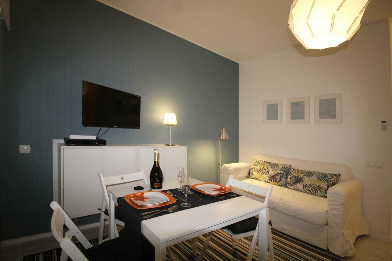 Torralta Alvor Beach 601 Exterior foto