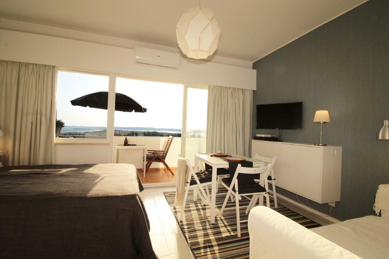 Torralta Alvor Beach 601 Exterior foto