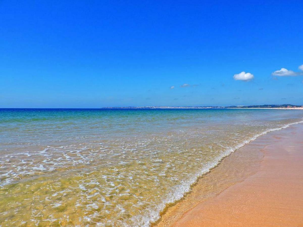 Torralta Alvor Beach 601 Exterior foto