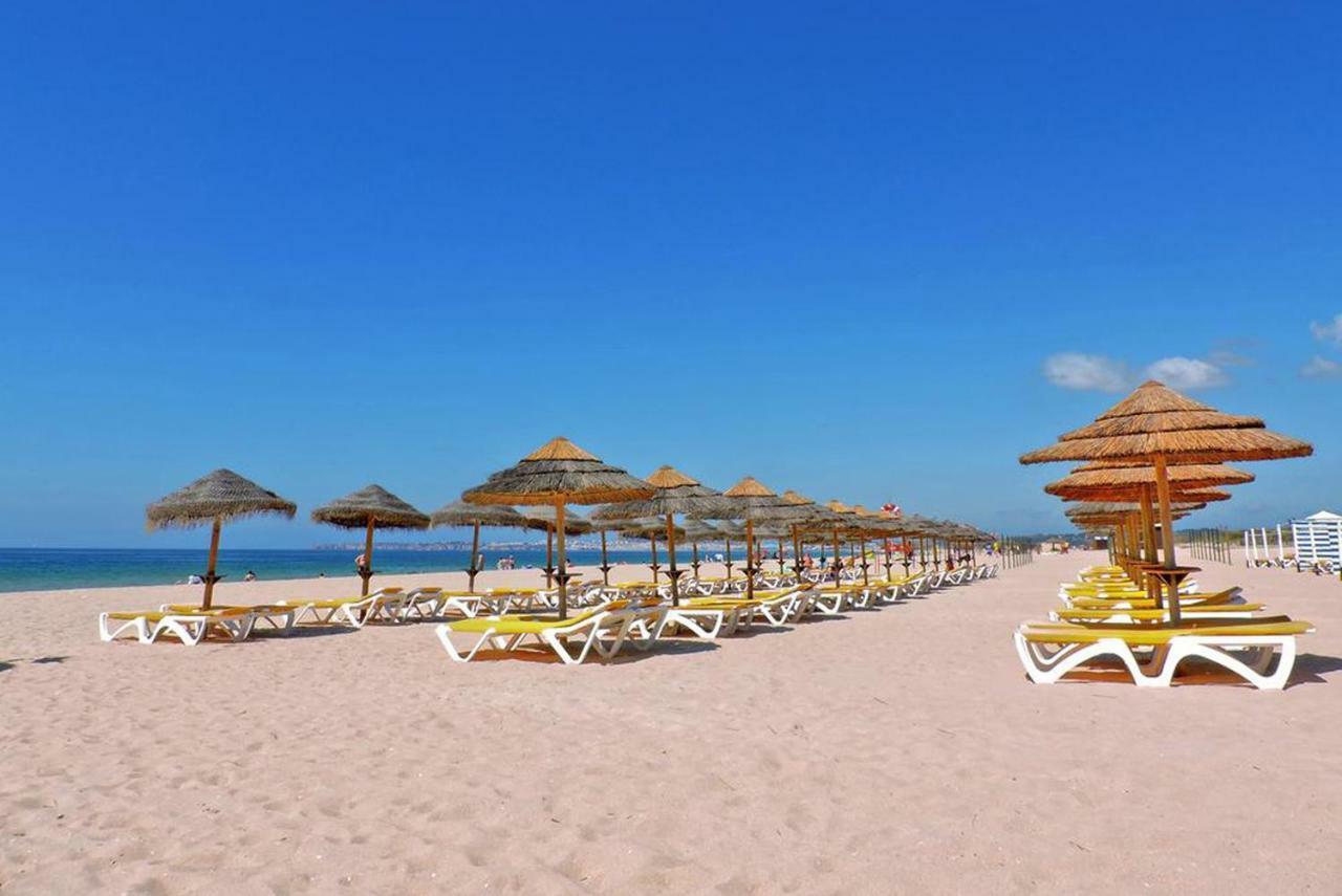 Torralta Alvor Beach 601 Exterior foto
