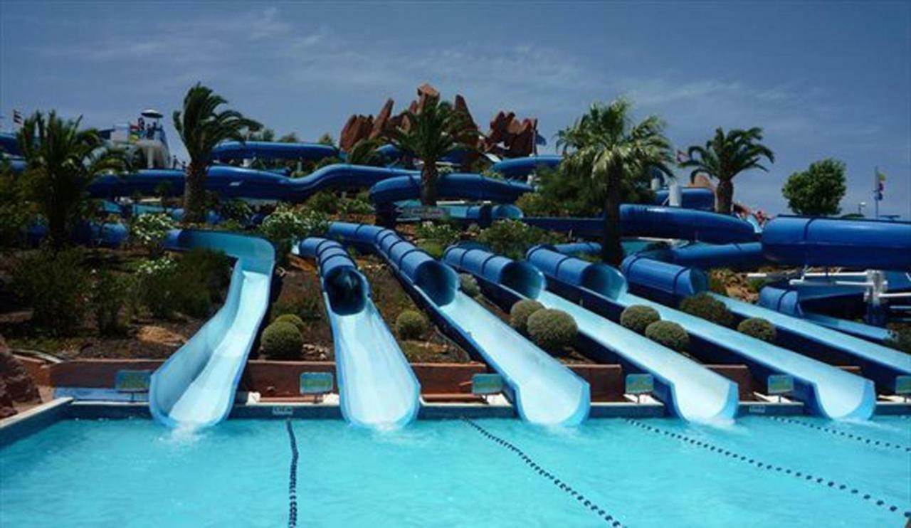 Torralta Alvor Beach 601 Exterior foto