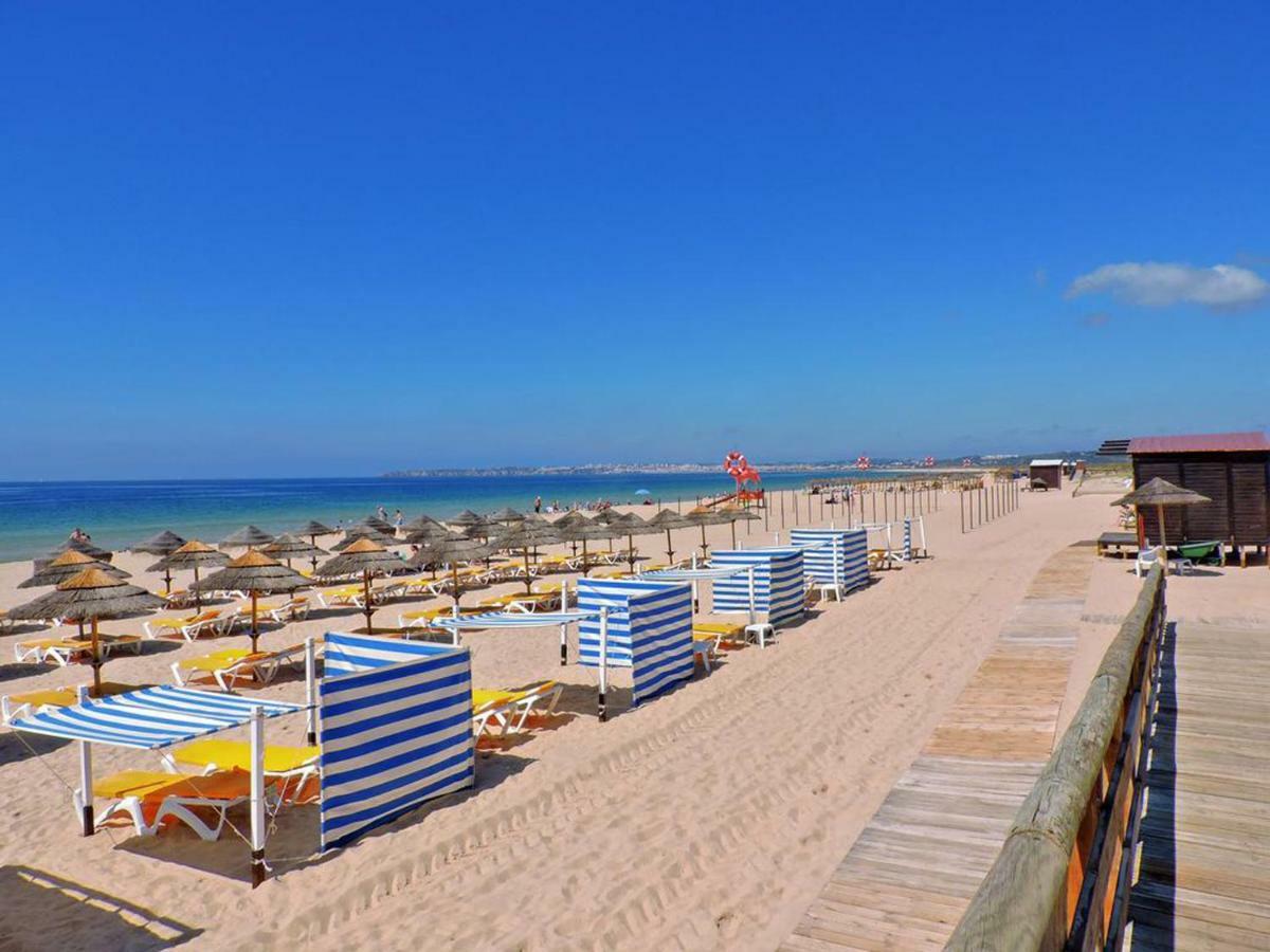 Torralta Alvor Beach 601 Exterior foto