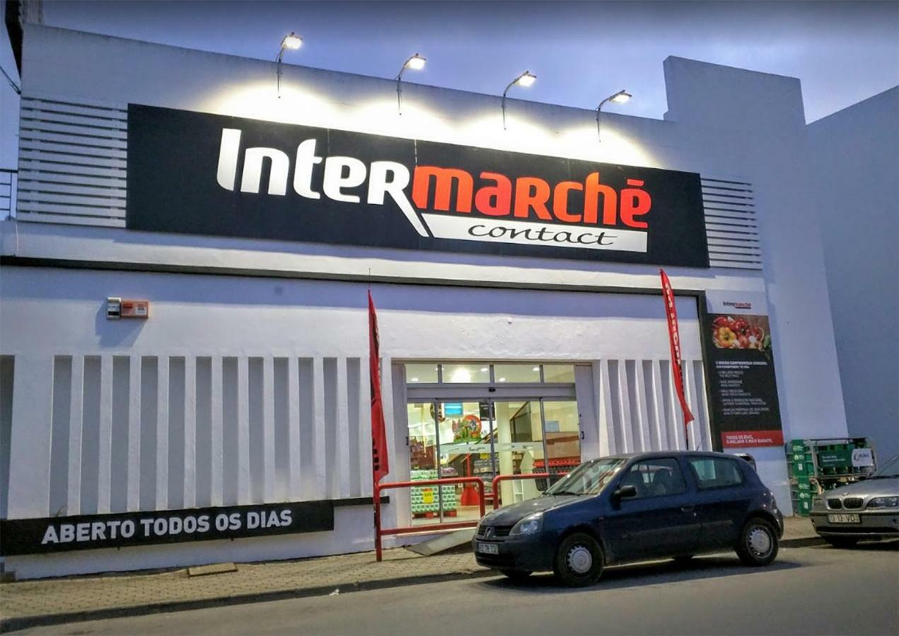 Torralta Alvor Beach 601 Exterior foto