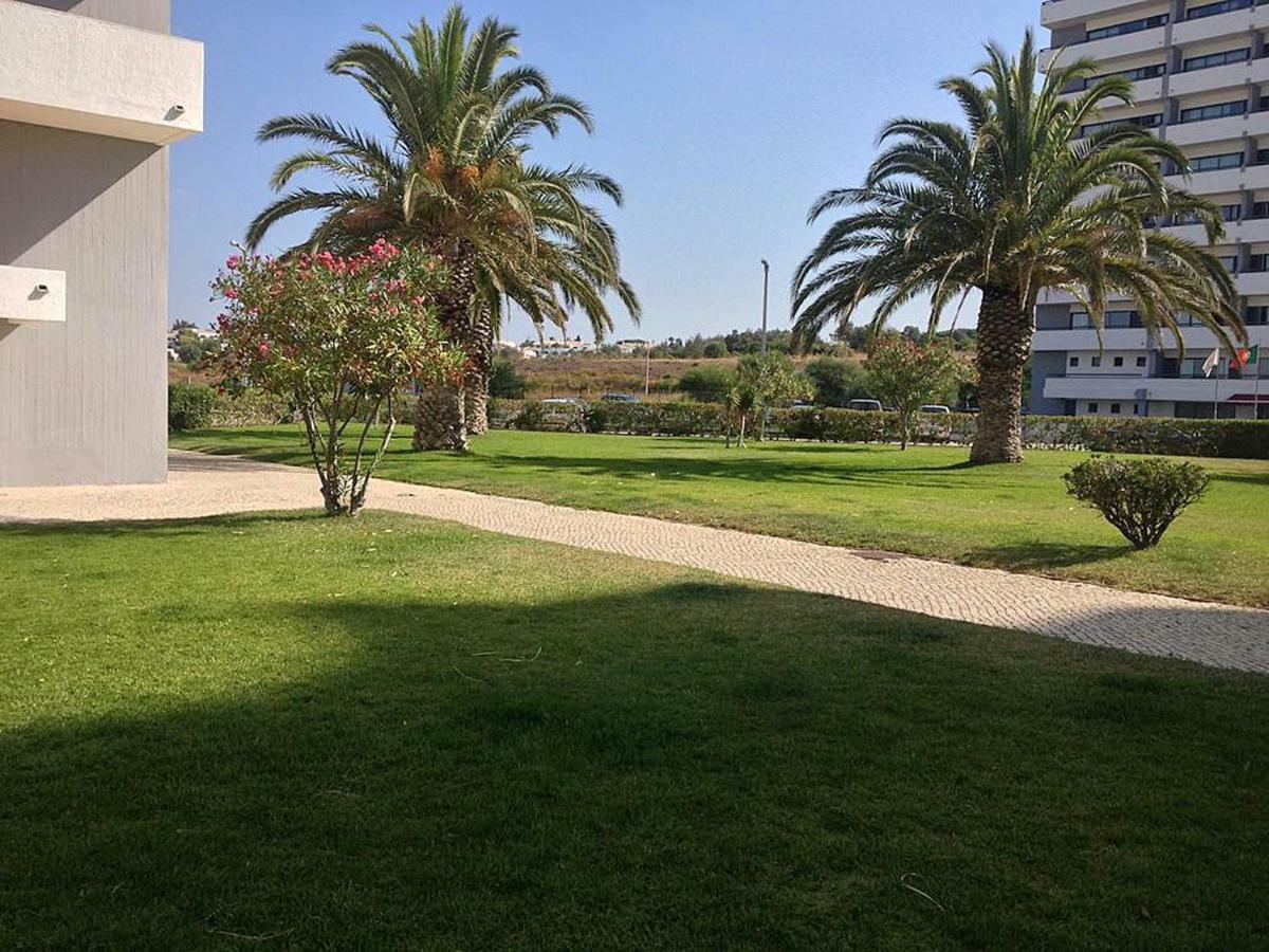 Torralta Alvor Beach 601 Exterior foto