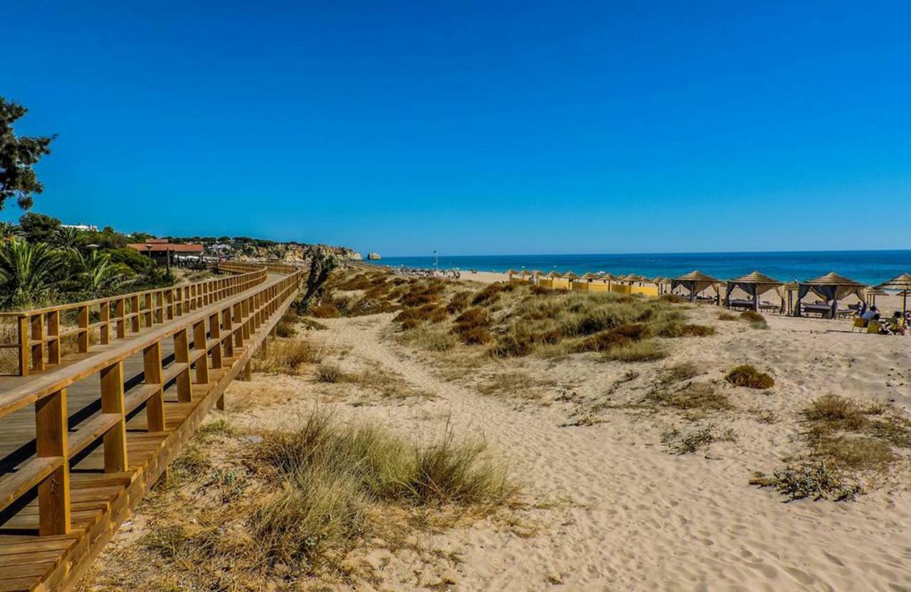 Torralta Alvor Beach 601 Exterior foto