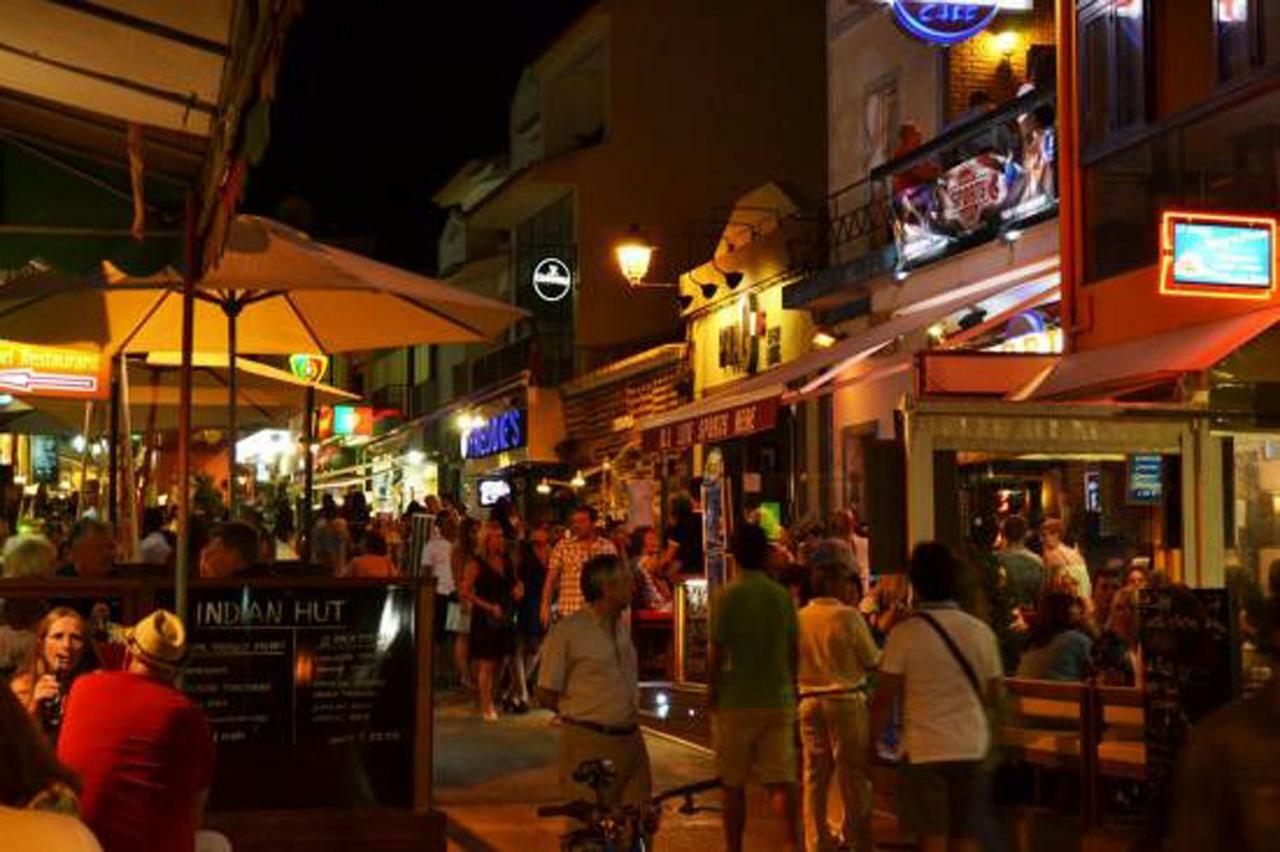 Torralta Alvor Beach 601 Exterior foto