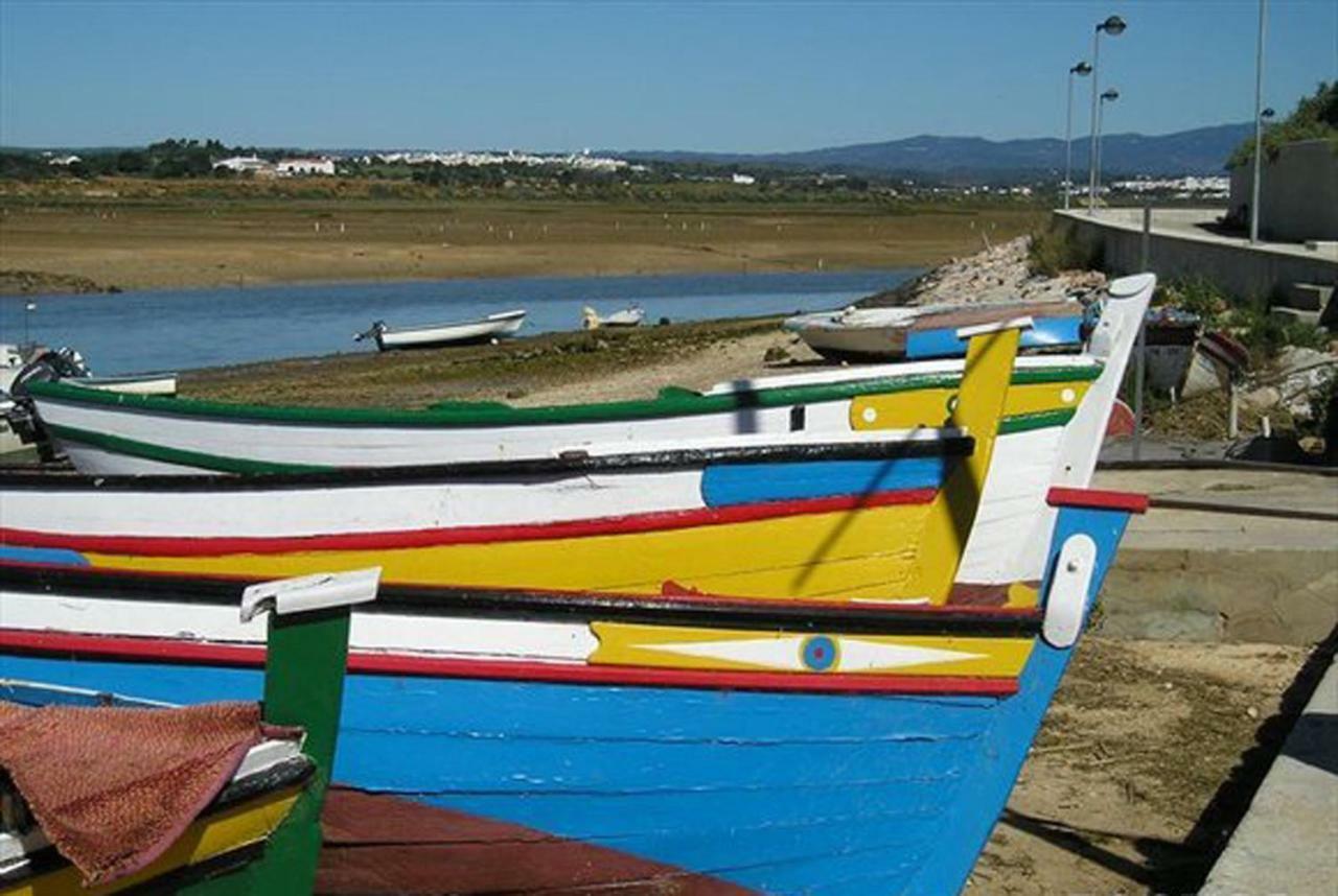 Torralta Alvor Beach 601 Exterior foto